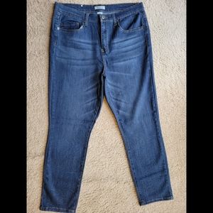 NWOT- Mudd Jeans